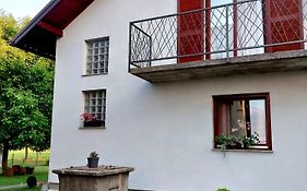 Apartman Rita