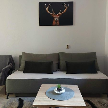 Apartman Rita Perusic Extérieur photo