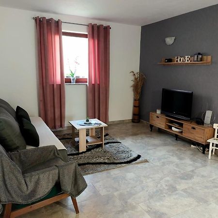 Apartman Rita Perusic Extérieur photo