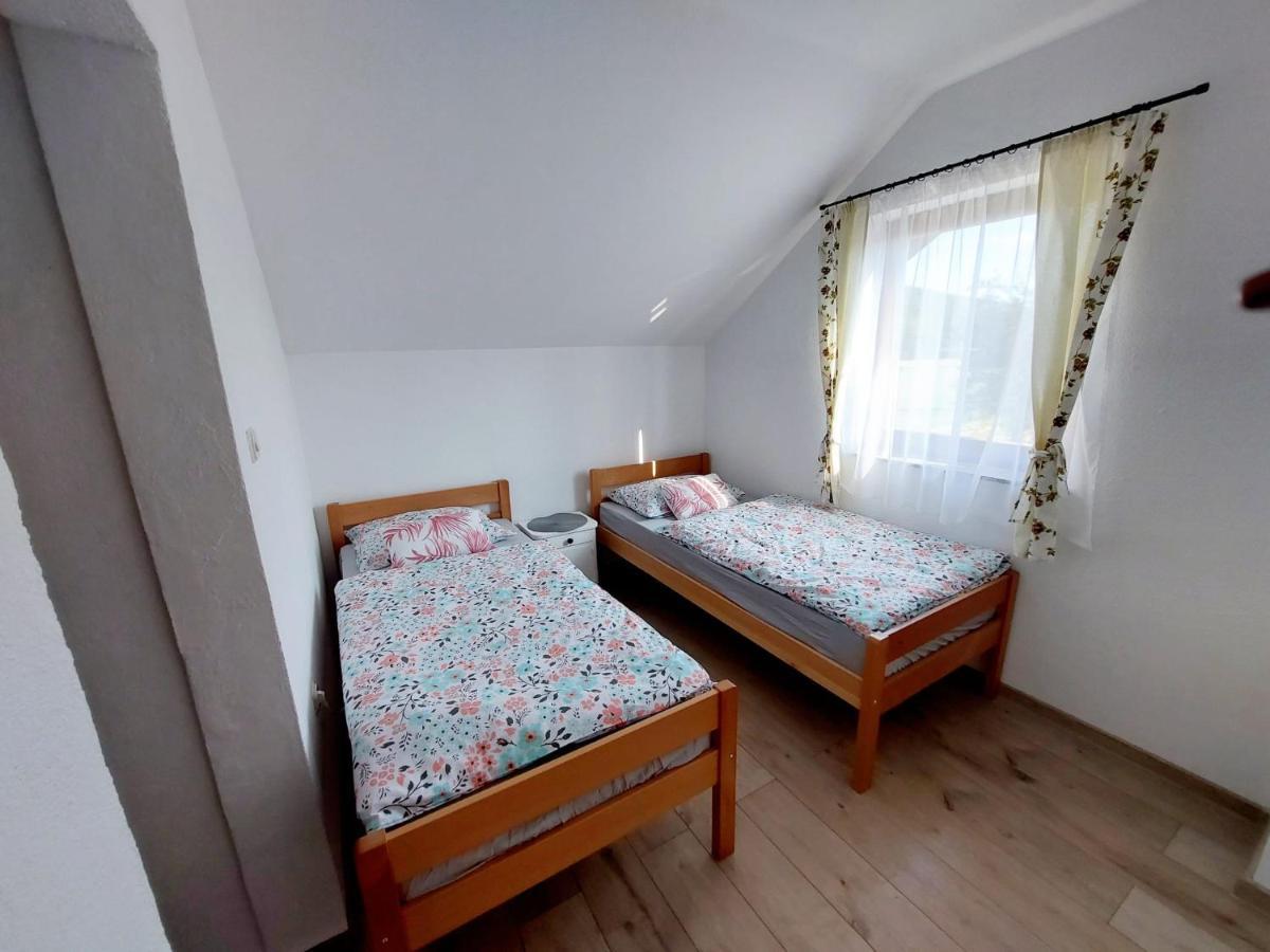 Apartman Rita Perusic Extérieur photo