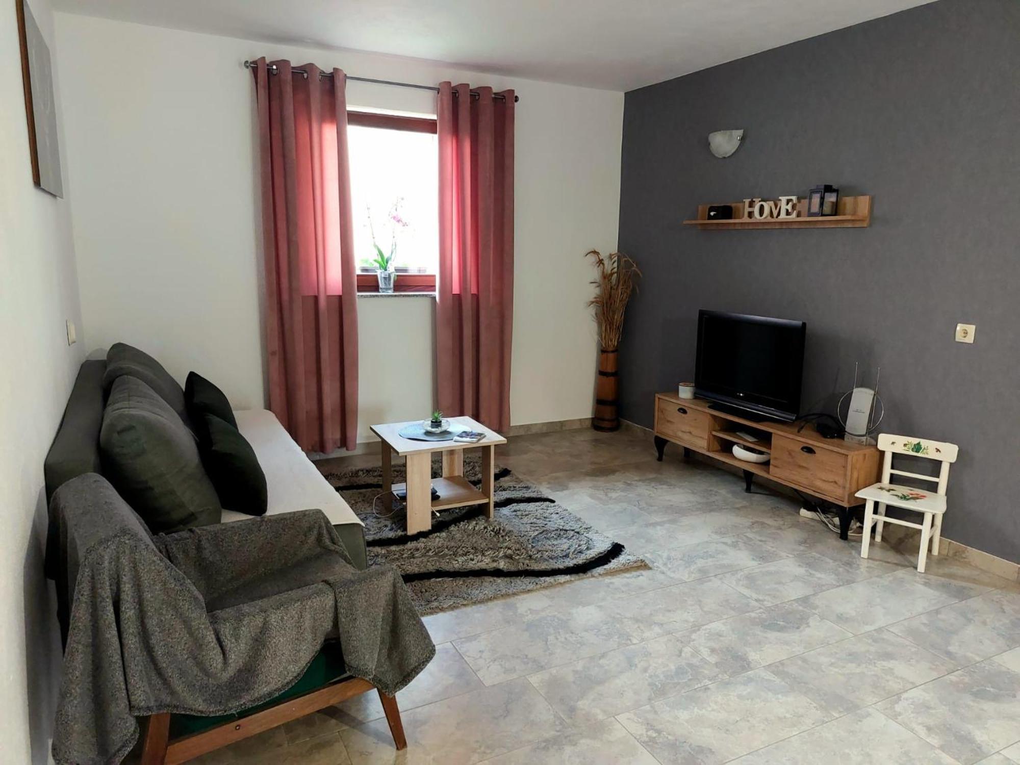 Apartman Rita Perusic Extérieur photo