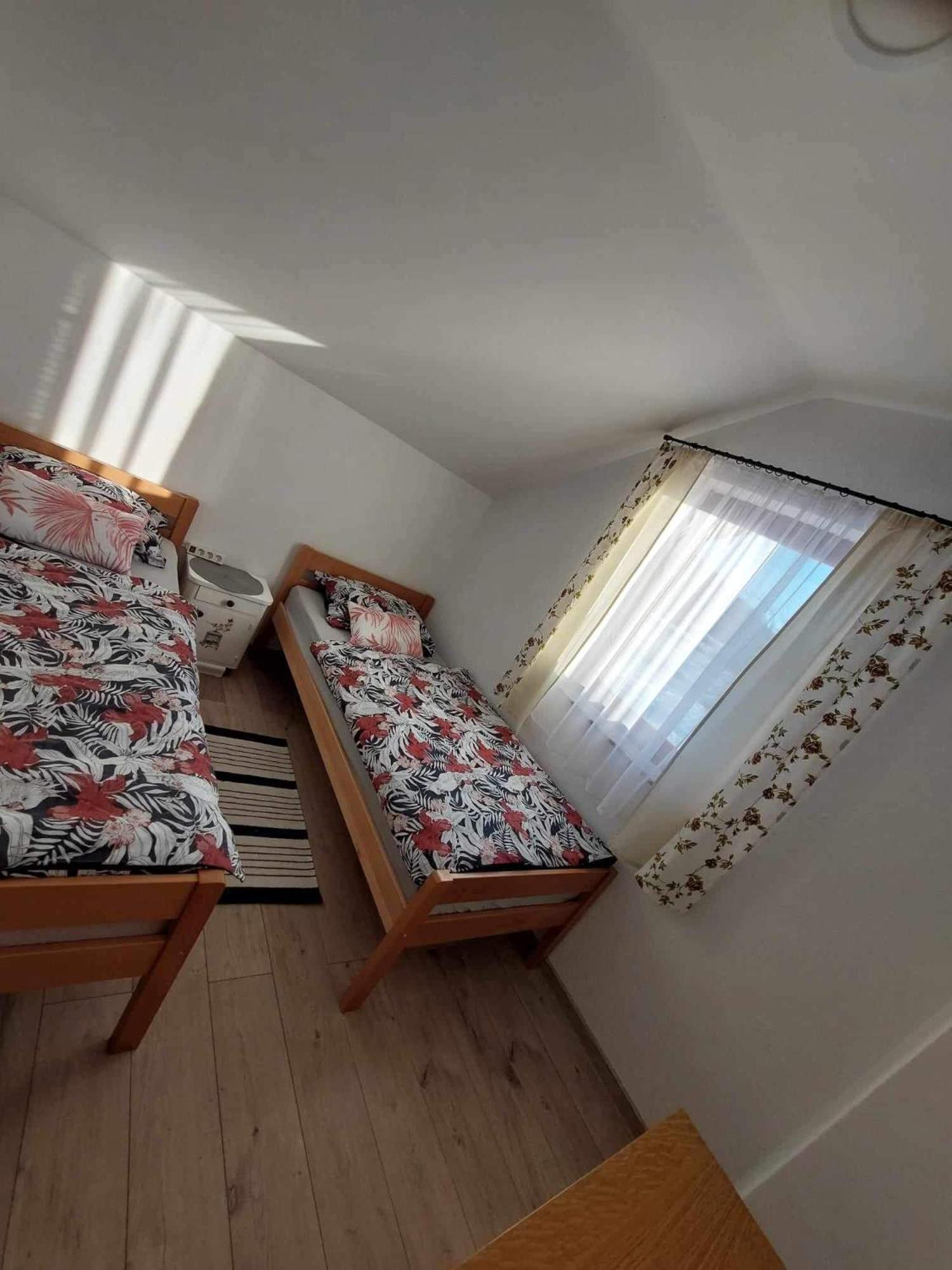 Apartman Rita Perusic Extérieur photo