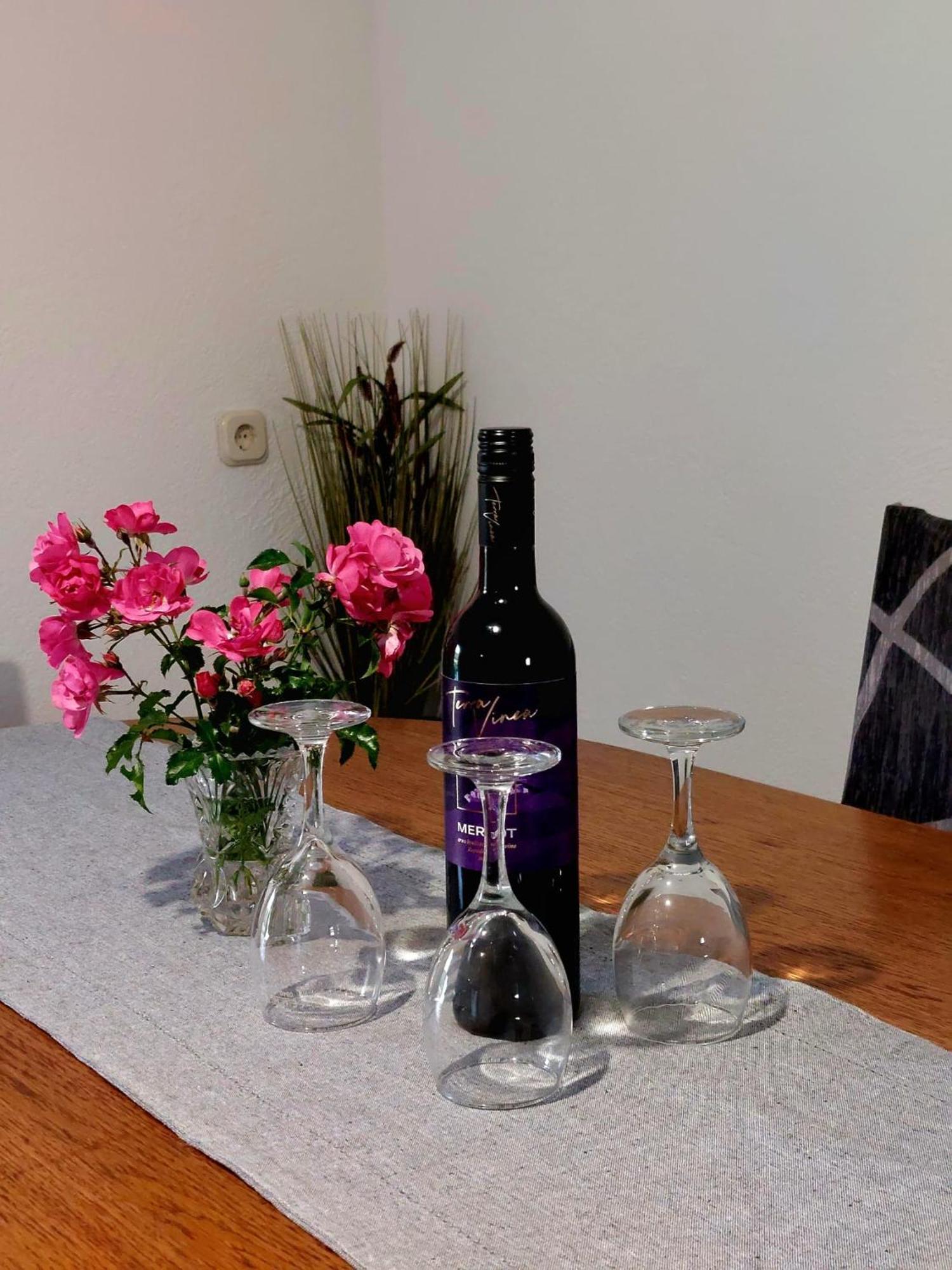 Apartman Rita Perusic Extérieur photo