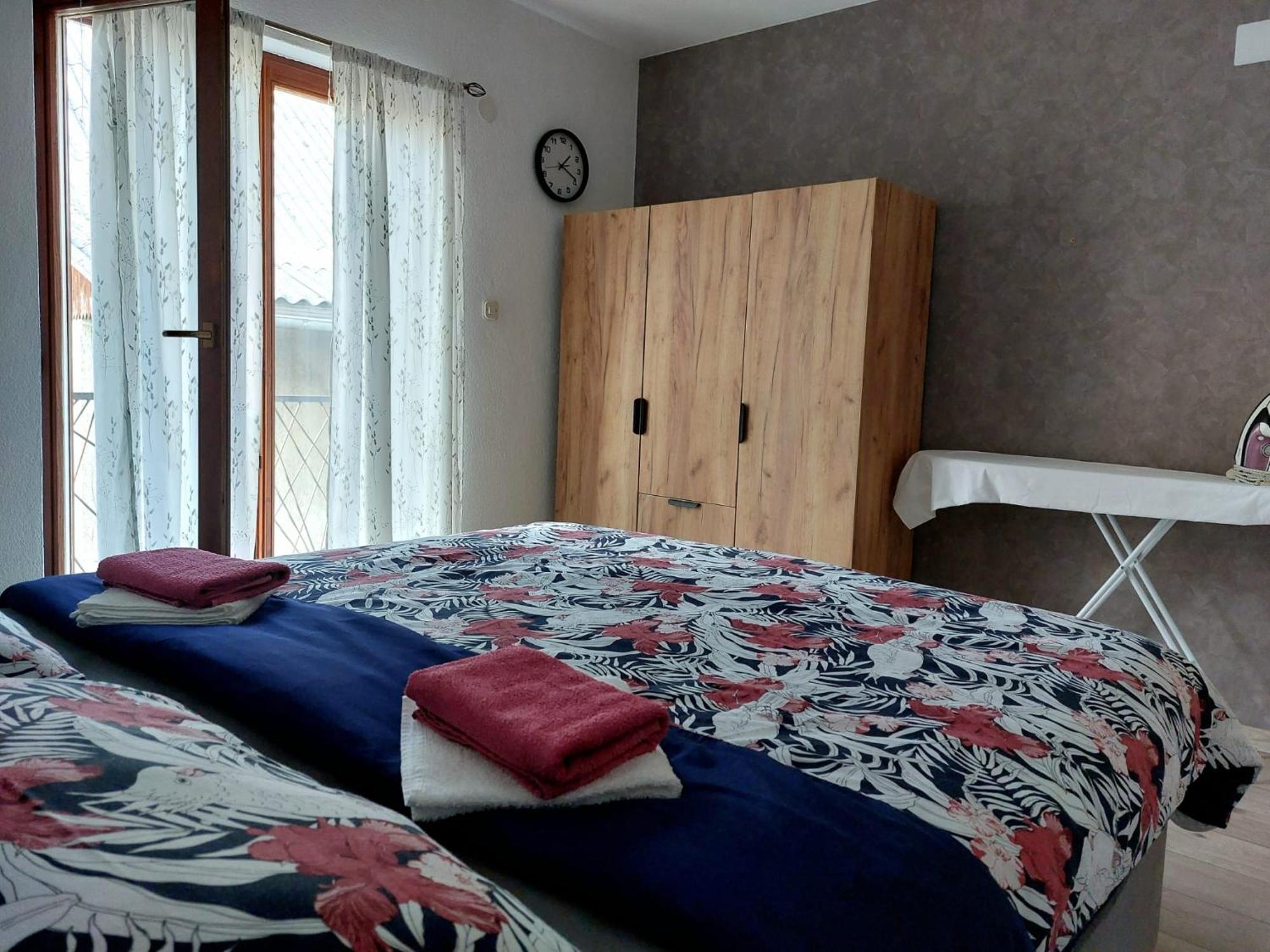 Apartman Rita Perusic Extérieur photo