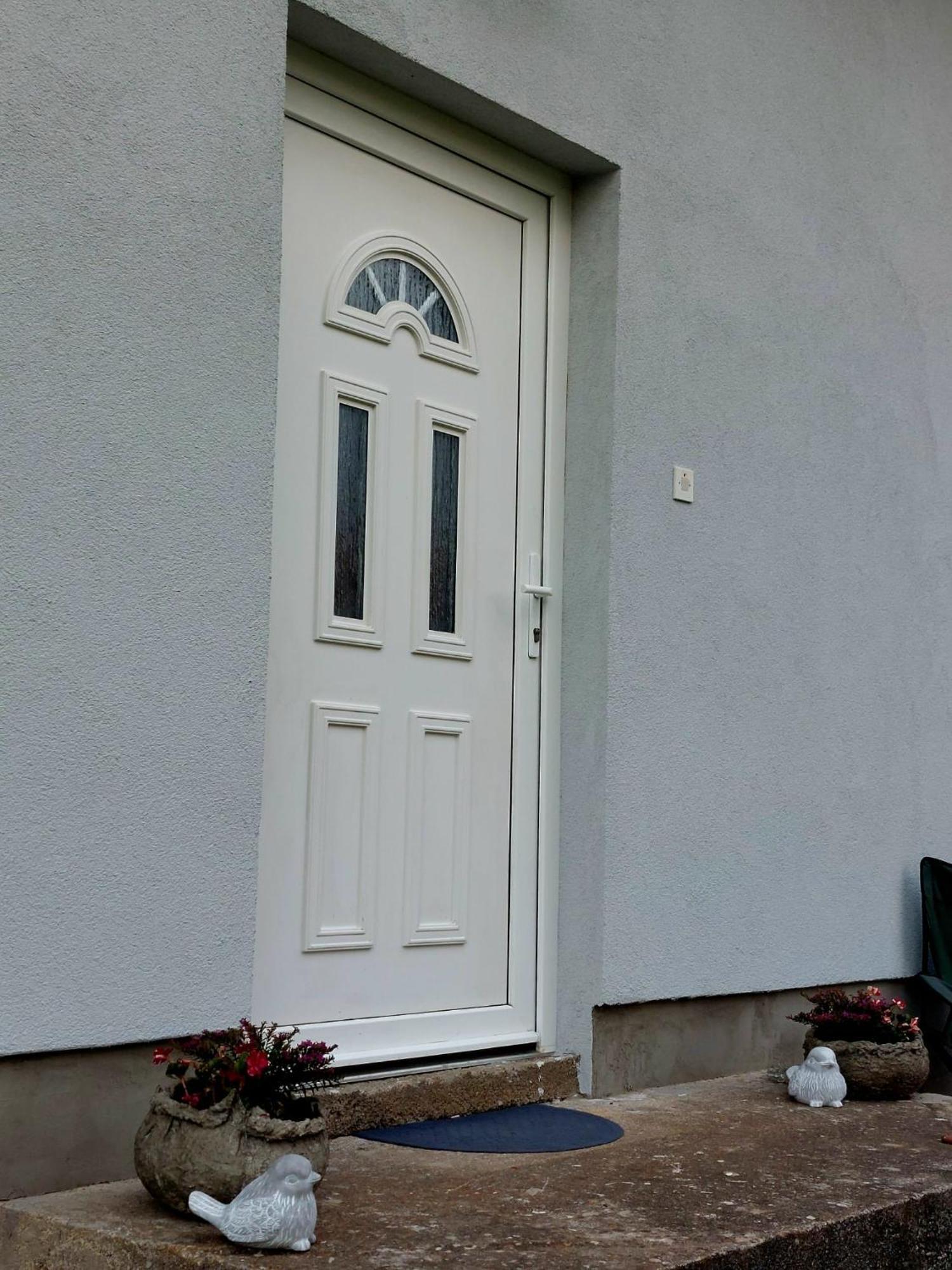 Apartman Rita Perusic Extérieur photo