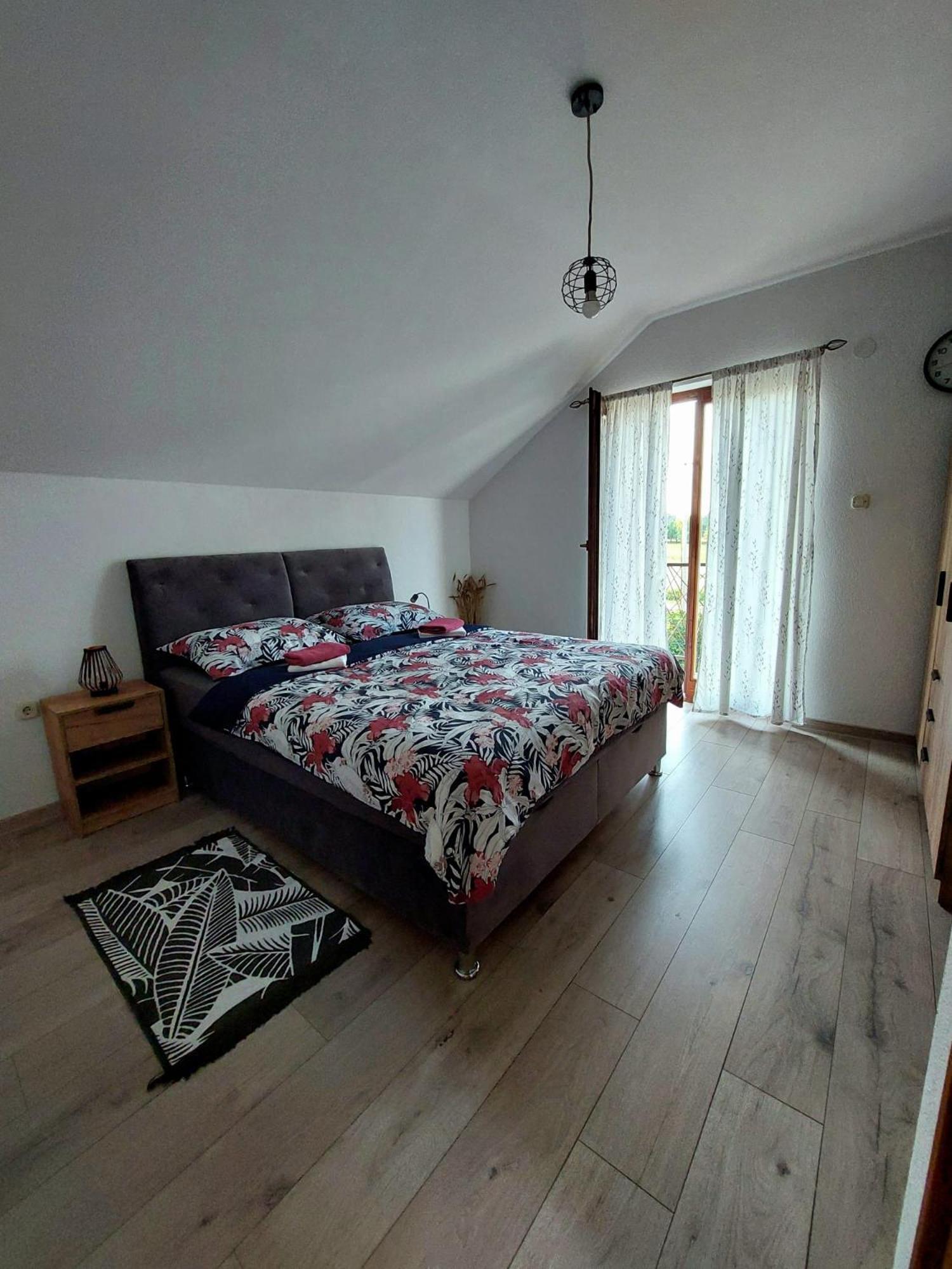 Apartman Rita Perusic Extérieur photo
