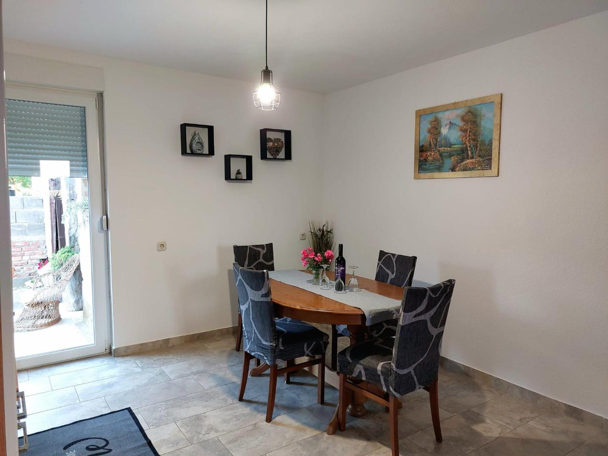Apartman Rita Perusic Extérieur photo