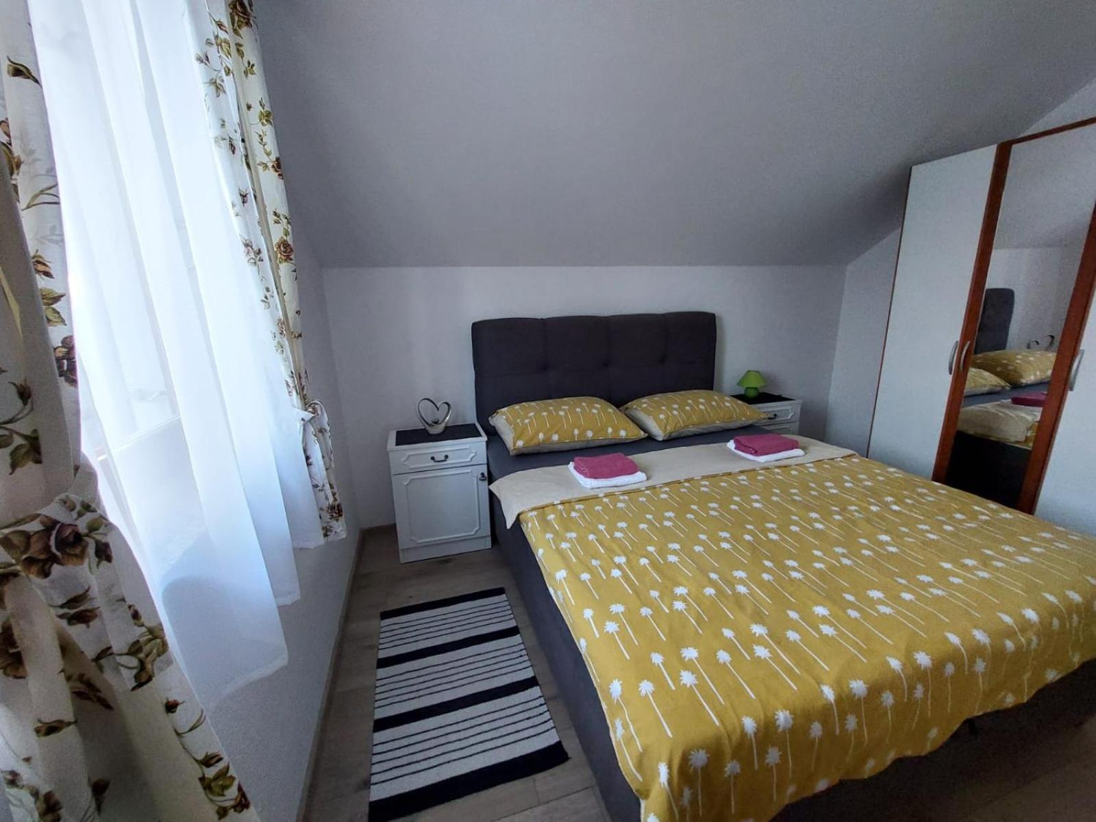 Apartman Rita Perusic Extérieur photo