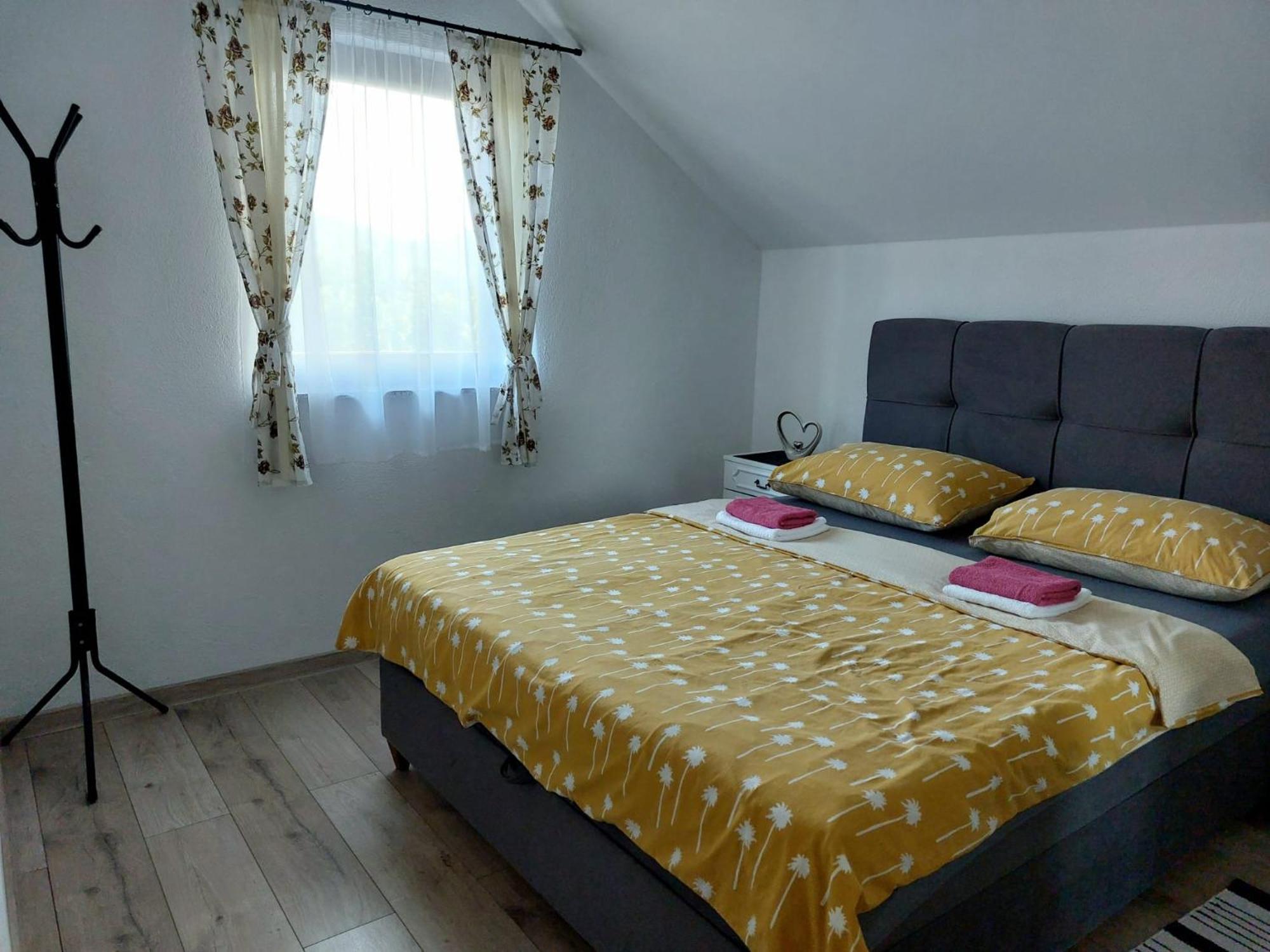 Apartman Rita Perusic Extérieur photo