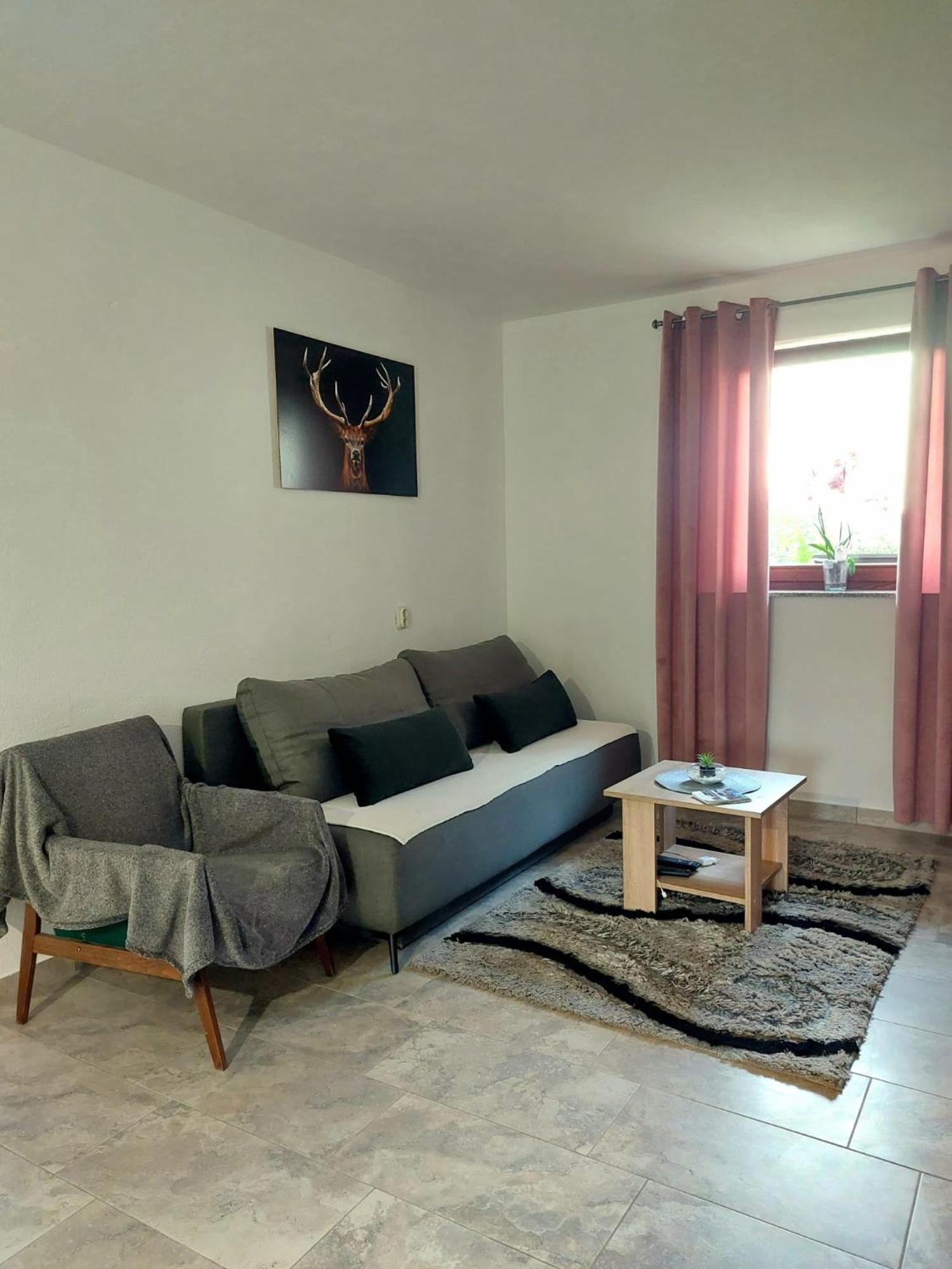 Apartman Rita Perusic Extérieur photo