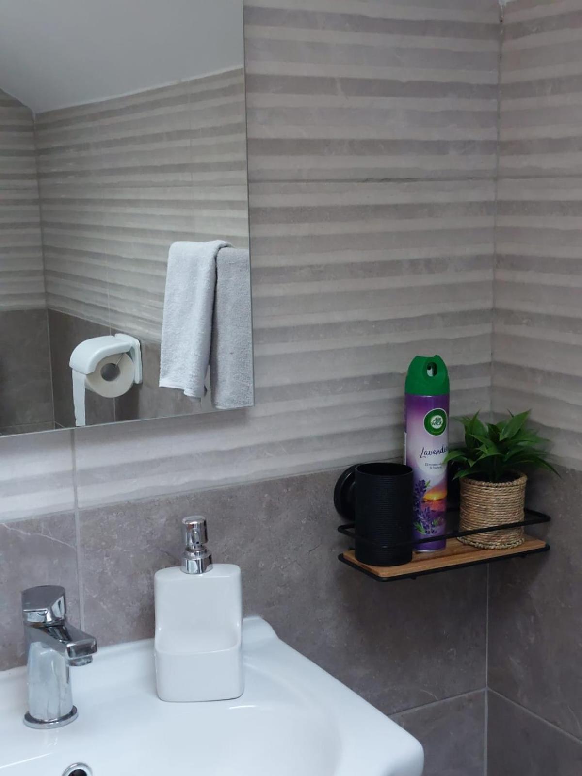 Apartman Rita Perusic Extérieur photo