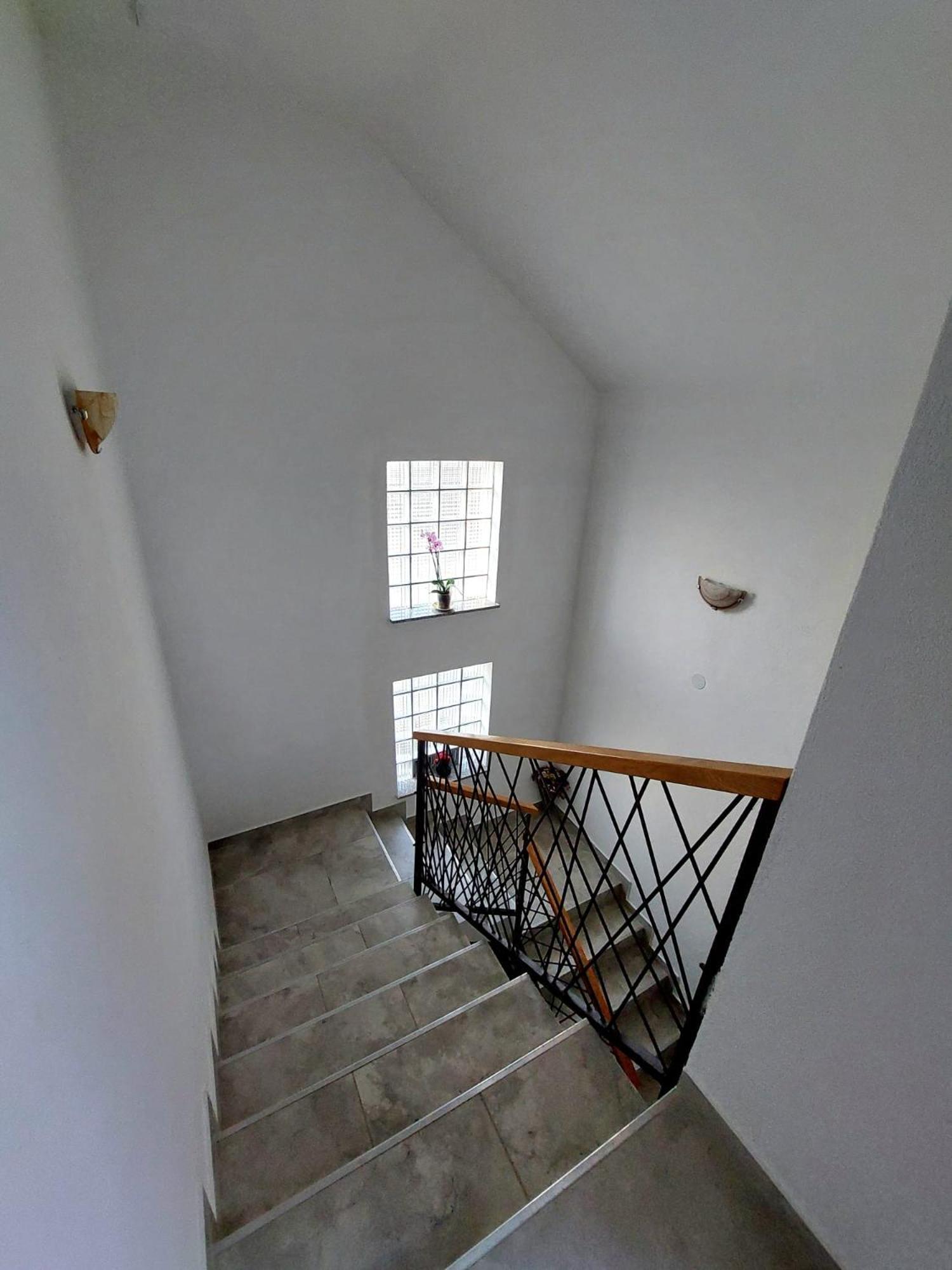Apartman Rita Perusic Extérieur photo