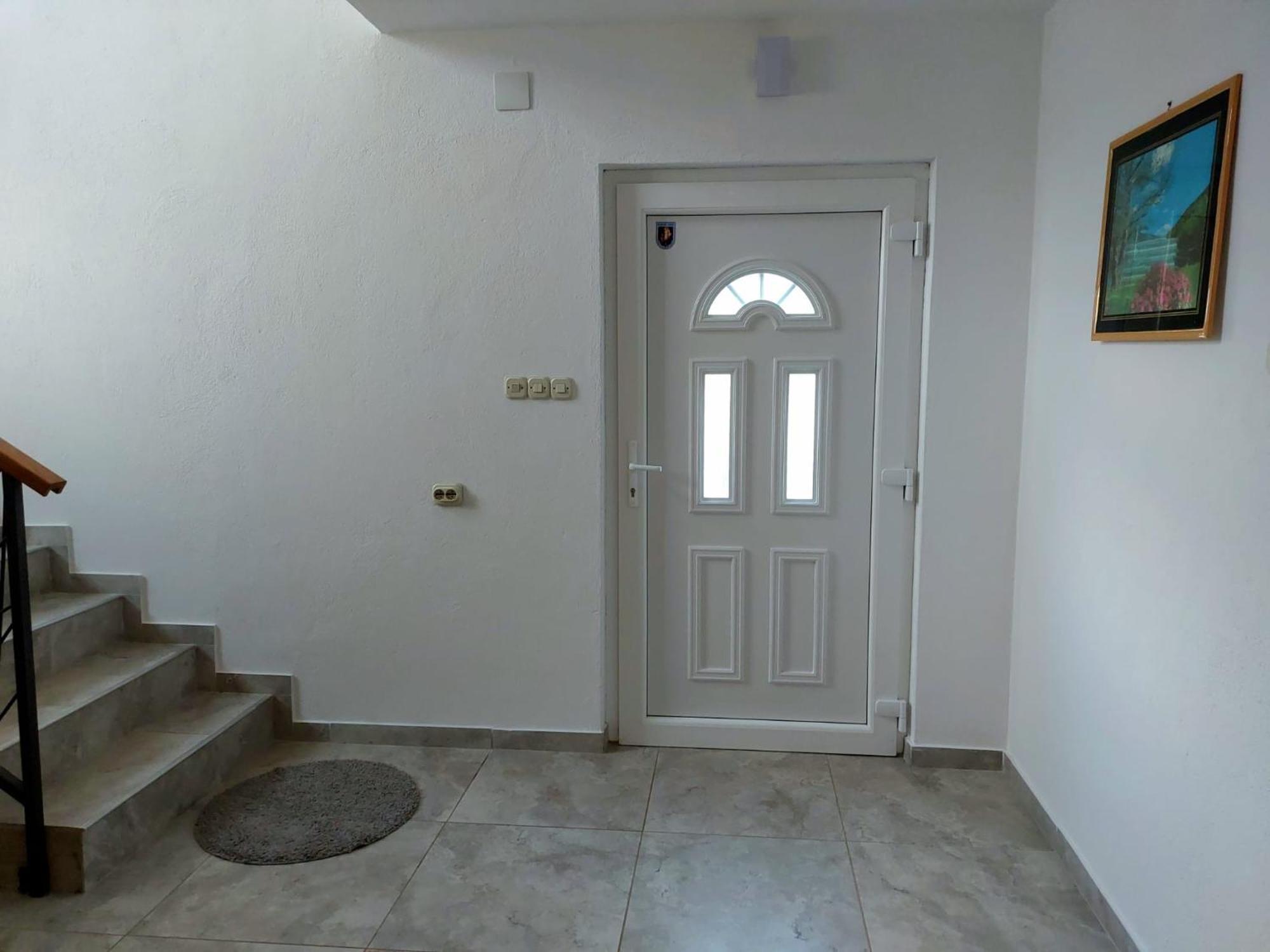 Apartman Rita Perusic Extérieur photo